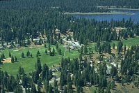 Lake Almanor West Golf