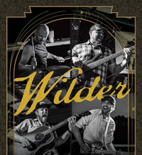 Wilder