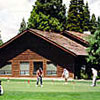 Lake Almanor Country Club