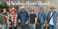 Whiskey River